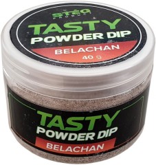 Práškový Dip Stég Tasty Powder Dip 40gr