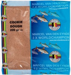 Práškový Posilňovač MVDE Cookie Dough 200gr Práškový Posilňovač MVDE Cookie Dough 200gr
