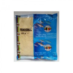 Práškový Posilňovač MVDE Fenugrec 250gr Práškový Posilňovač MVDE Fenugrec 250gr