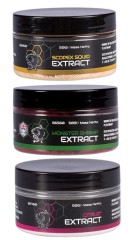 Práškový Posilňovač Nash Extract 2024 50gr Práškový Posilňovač Nash Extract 2024 50gr