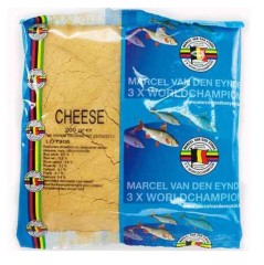 Práškový Posilovač MVDE Cheese 200gr