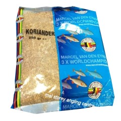 Práškový Posilovač MVDE Koriandr 250gr