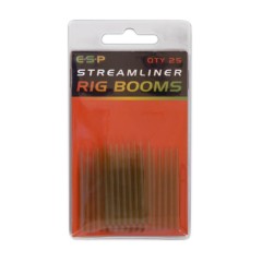 Predevi ESP Streamliner Rig Booms 25 kom. Predevi ESP Streamliner Rig Booms 25 kom.