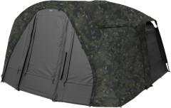 Predlžovací Panel Trakker Tempest RS Brolly Social Cap - Camo
