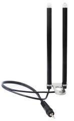 Predlžovacie Záchytné Uši Flacarp EARS1