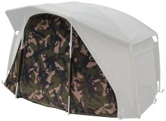 Prednja ploča Fox Frontier II - X Camo Mozzy Mesh