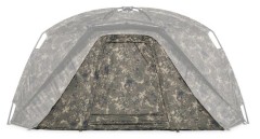 Prednja ploča za bivak Titan Hide Camo Pro vodootporna ispuna