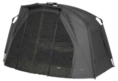 Prednji panel s mrežom protiv komaraca Trakker Tempest RS Brolly Insect Panel Camo
