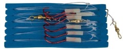 Predvez Aquantic sistem Rotbarschsystem