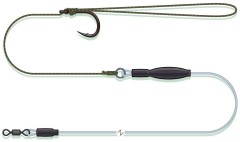 Predvez MADCAT Pop-Up Pellet Rig