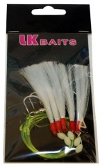 Predvez za more LK Baits 3/0 0,60/0,40mm