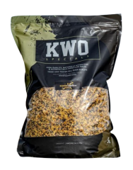 Předvlhčená Směs KWO Scopex Crunch 5kg Předvlhčená Směs KWO Scopex Crunch 5kg
