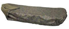 Prehoz cez Spací Vak Fox Camo Sleeping Bag Cover VRS3