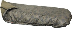 Prehoz cez Spací Vak Fox Camo Thermal Sleeping Bag Cover VRS2