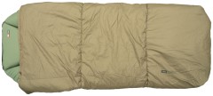 Prehoz cez Spací vak JRC Defender II Sleeping Bag Fleece Cover