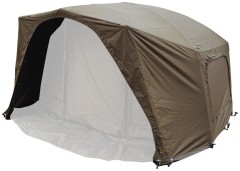 Prehoz pre Bivak Fox Frontier II X Deluxe Wrap