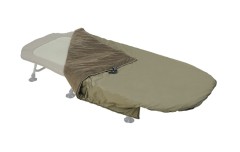 Prehoz Trakker Big Snooze + Bed Cover Prehoz Trakker Big Snooze + Bed Cover