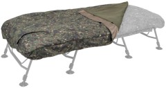 Prehoz Trakker RLX Bed Cover Wide Camo Prehoz Trakker RLX Bed Cover Wide Camo