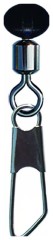 Prejazd Nytro Connex Sliding Feeder Bead With Safety Snap Large