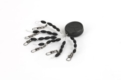 Prejazd s Karabinkou na Plavák Matrix Pellet Waggler Attachments Prejazd s Karabinkou na Plavák Matrix Pellet Waggler Attachments