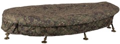 Prekrivač Trakker Levelite Oval MF-HDR Wide Cover