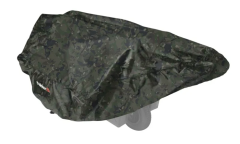 Prekrivač za kolica Trakker Barrow Cover Camo