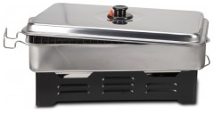 Přenosná Udírna Saenger Smoker