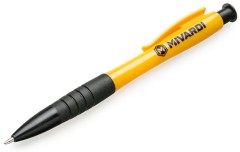 Prepisovačka Hell-Cat Biela