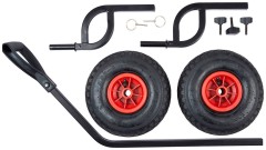 Prepravná Sada Kolies Nytro Connect-It SLS36 Wheel Kit