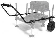 Prepravná Sada Preston OFFBOX Wheel Kit