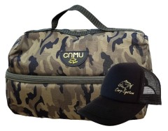 Prepravná Taška Carp System CCS + Šiltovka Prepravná Taška Carp System CCS + Šiltovka