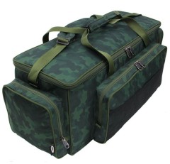 Prepravná Taška NGT Large Camo Insulated Carryall