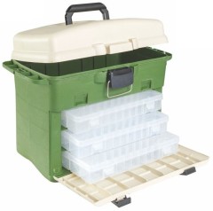 Přepravní Box Mistrall 44x32x25,5cm