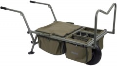Přepravni Kolica Trakker X-Trail Compact Barrow Přepravni Kolica Trakker X-Trail Compact Barrow