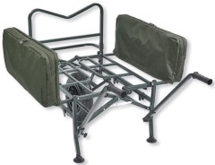 Přepravní vozík Daiwa Infinity Foldloader Wheelbarrow