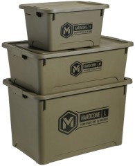 Prepravný Box Mivardi Hardcore s Vekom Prepravný Box Mivardi Hardcore s Vekom