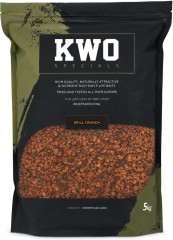 Prethodno navlažena Primama KWO Krill Crunch 5kg