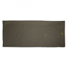 Prevlačna tkanina za ležaljku Black Cat Extreme Bedchair Cover