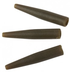 Prevlačne cijevi Carp Spirit Anti Tangle Sleeves Mini Weed Green 30ks