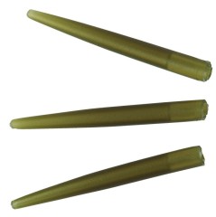 Prevlake Carp Spirit Anti Tangle Sleeves Weed Green 25 kom
