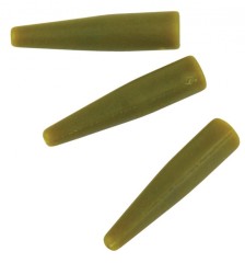 Převleky Carp Spirit Lead Clip Tail Rubber 10ks