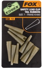 Prevleky Fox Lead Clips 10ks