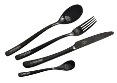 Príborový Set Prologic Blackfire Cutlery Set