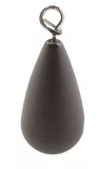 Přídavná Zátěž Camo-Tackle Tungsten Jika Sinker