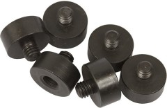 Přídavná Závaží Delkim D-Stak Drag Weights