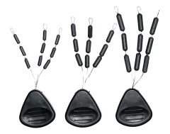 Prídavné Záťaže na Náväzca Sportcarp Prídavné Záťaže na Náväzca Sportcarp