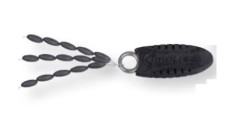 Přídavné Zátěže na Montáže Prologic Downforce Tungsten Drop Rig Sinkers Standard