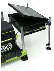 Přídavný Podnos Matrix Collapsible Side Tray