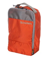 Prijenosna Torba Simms GTS Packing Pouches 3-Pack Narančasta