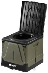 Prijenosni zahod Holdcarp Portable Toi Big